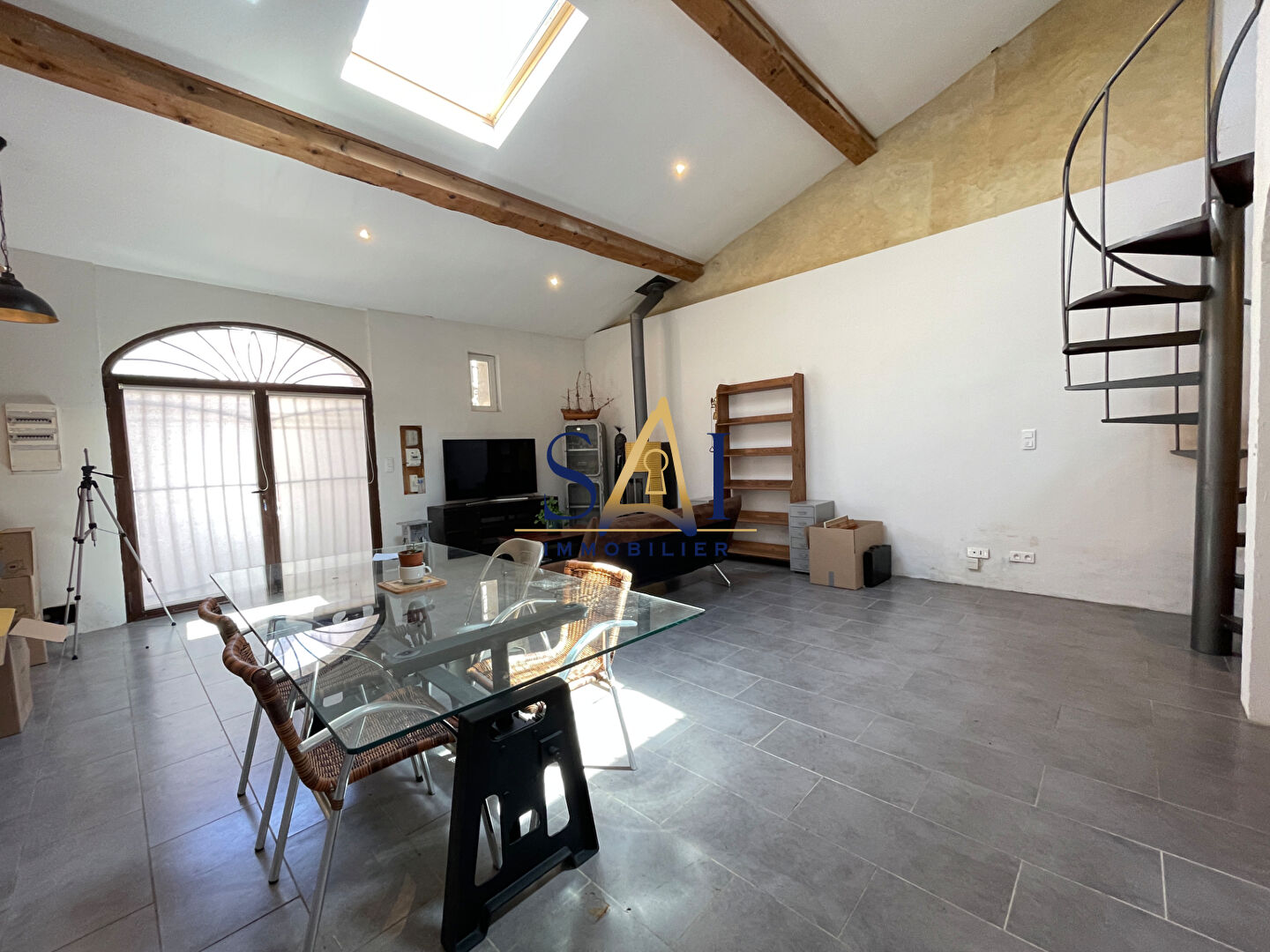 gallery