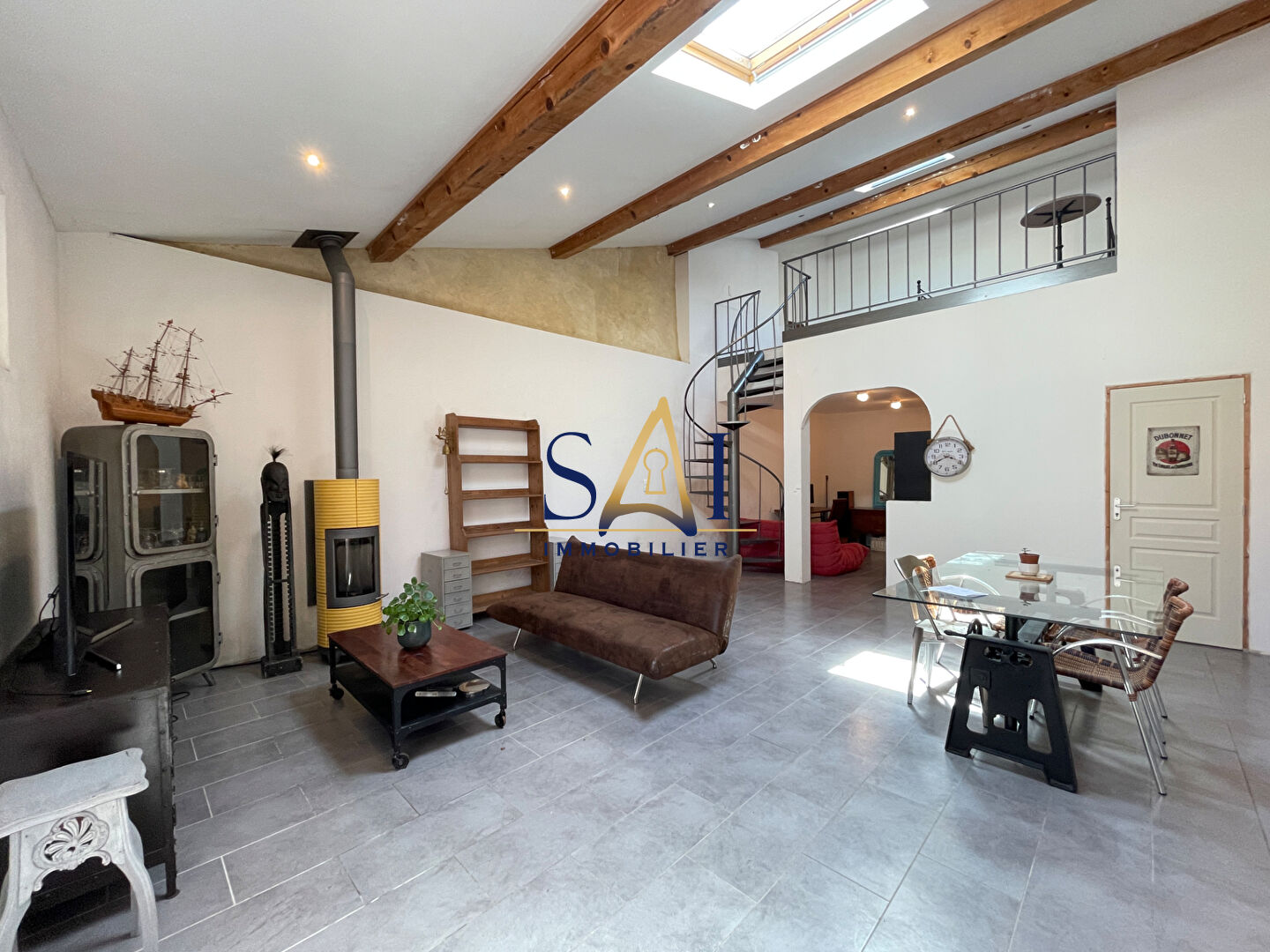 gallery