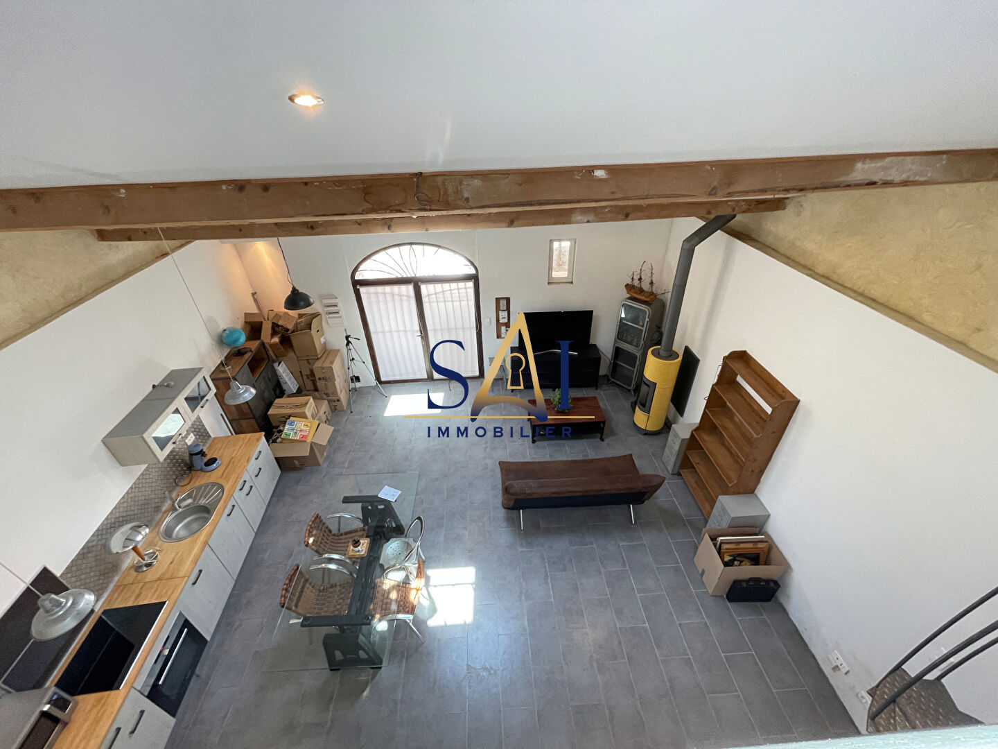 gallery