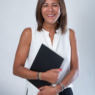 Carole MESA
